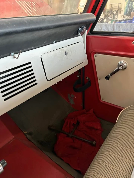 1966 Ford Bronco 1st Gen - Image 4 of 11