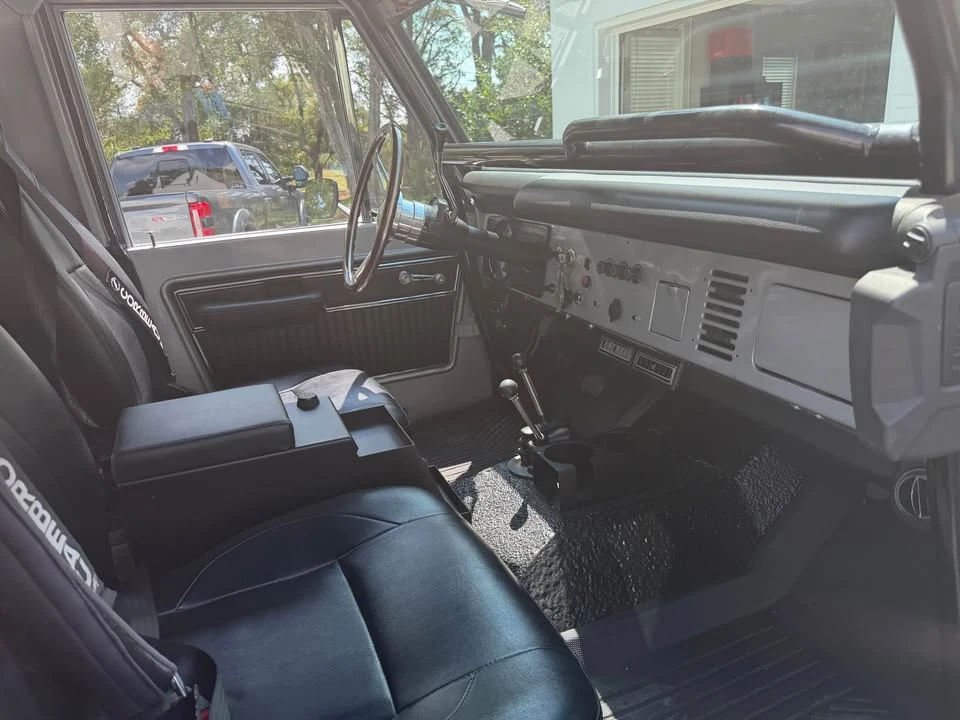 1966 Ford Bronco 1st Gen - Image 5 of 13