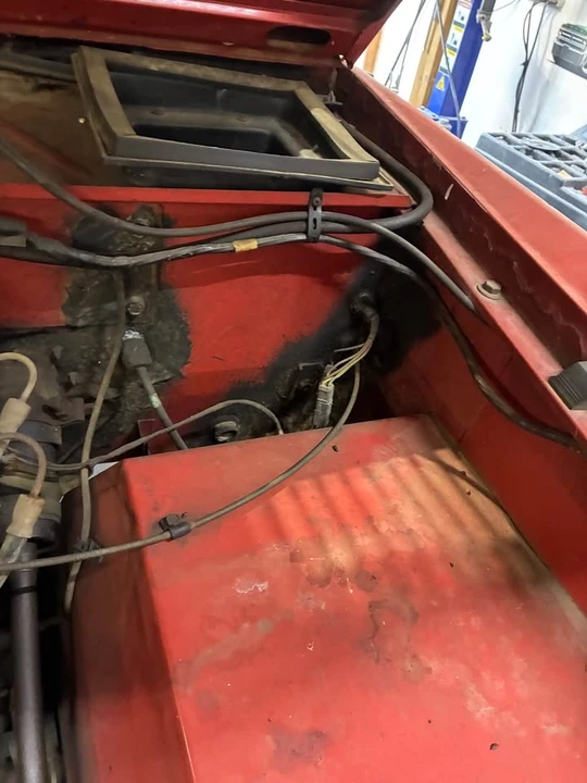 1966 Ford Bronco 1st Gen - Image 8 of 11