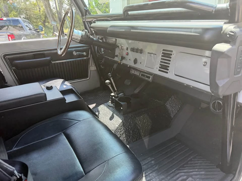 1966 Ford Bronco 1st Gen - Image 6 of 13