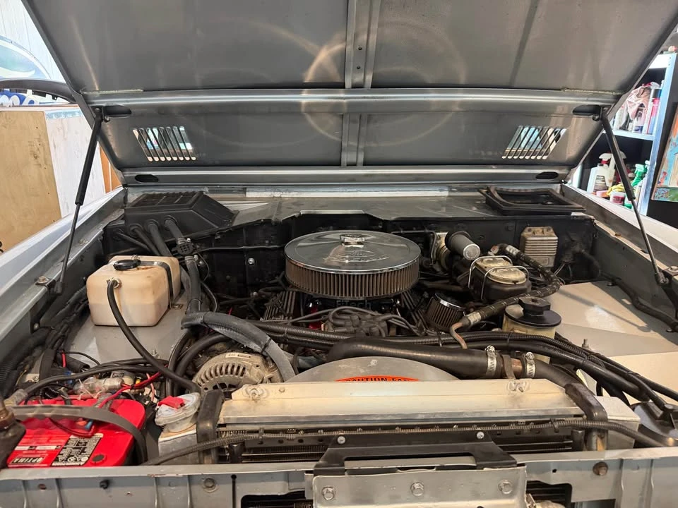 1966 Ford Bronco 1st Gen - Image 9 of 13