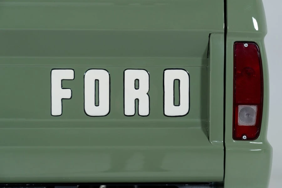 1966 Ford Bronco 1st Gen - Image 17 of 31
