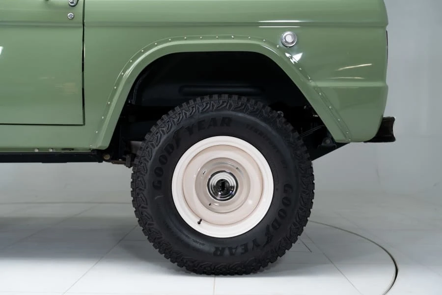 1966 Ford Bronco 1st Gen - Image 18 of 31