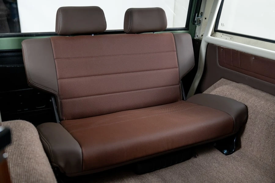 1966 Ford Bronco 1st Gen - Image 28 of 31