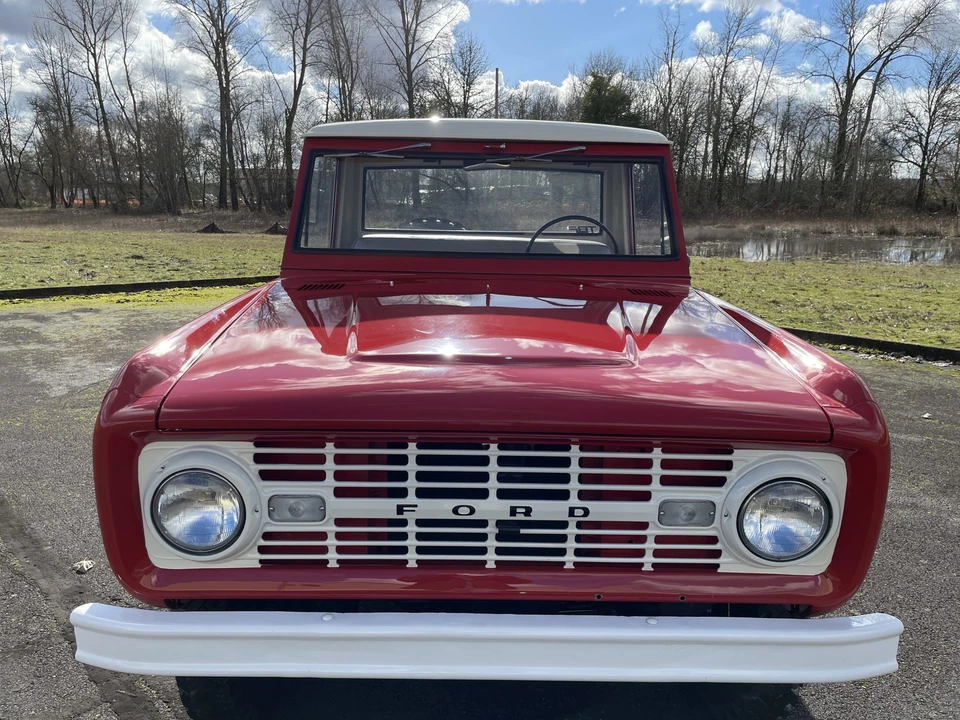 1966 Ford Bronco 1st Gen - Image 17 of 31