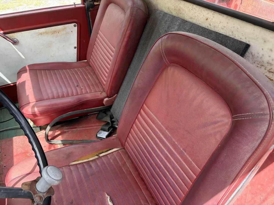 1966 Ford Bronco 1st Gen - Image 12 of 21