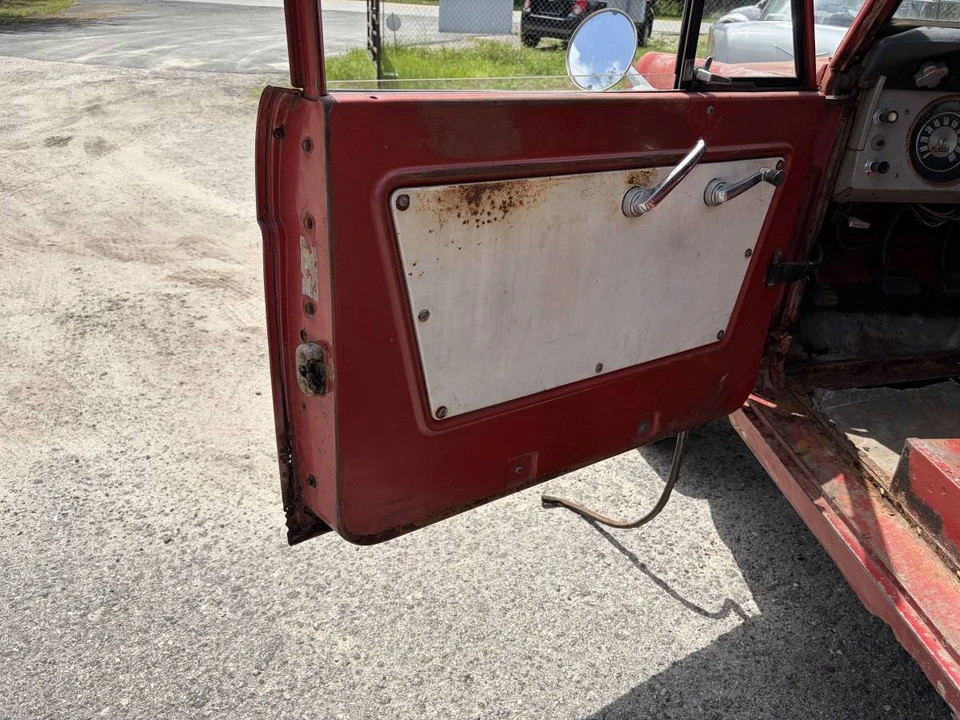 1966 Ford Bronco 1st Gen - Image 15 of 21
