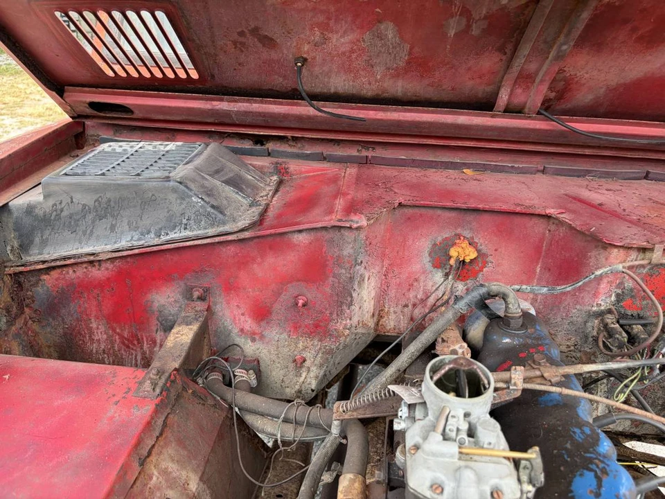 1966 Ford Bronco 1st Gen - Image 19 of 21