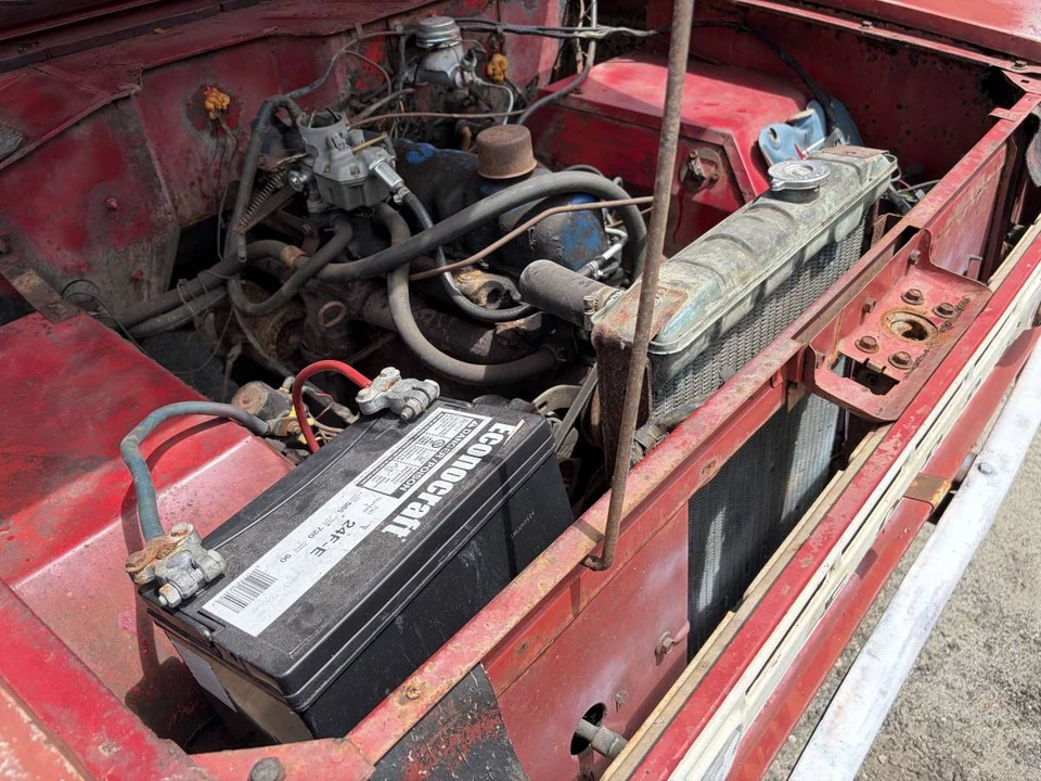 1966 Ford Bronco 1st Gen - Image 21 of 21