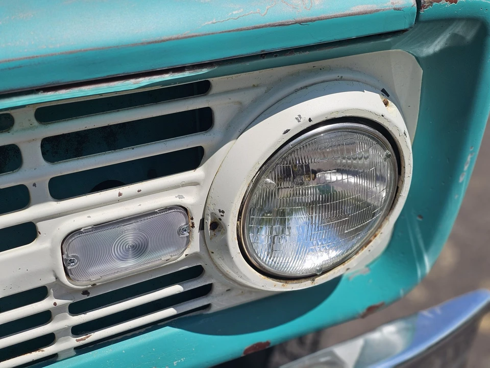 1966 Ford Bronco 1st Gen - Image 29 of 31