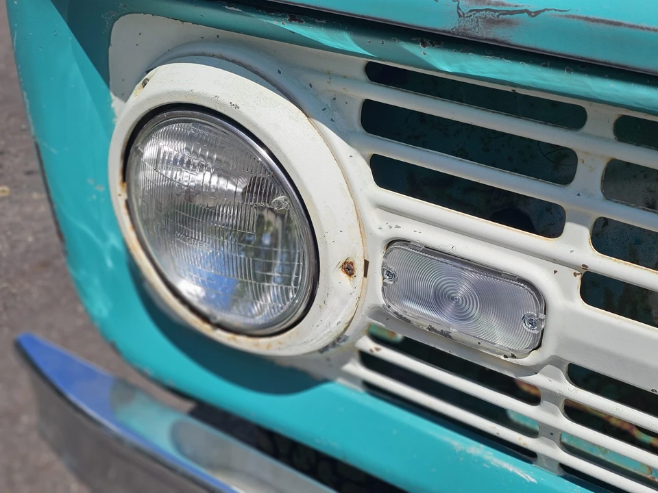 1966 Ford Bronco 1st Gen - Image 28 of 31