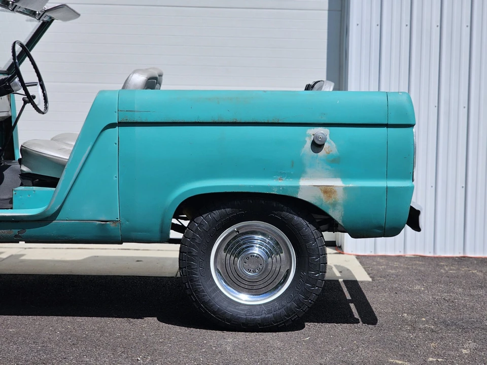 1966 Ford Bronco 1st Gen - Image 20 of 31