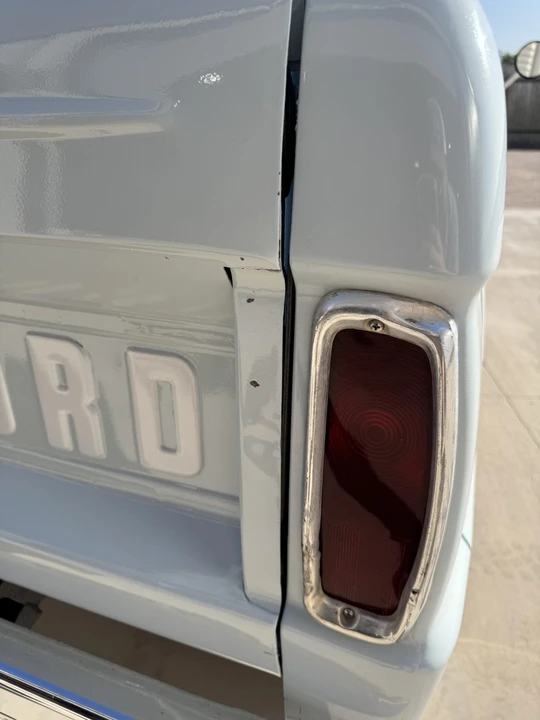1966 Ford Bronco 1st Gen - Image 13 of 31