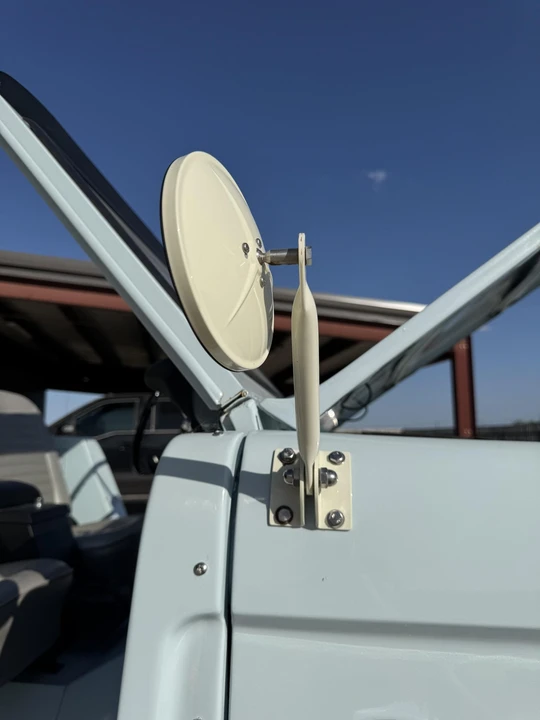 1966 Ford Bronco 1st Gen - Image 15 of 31