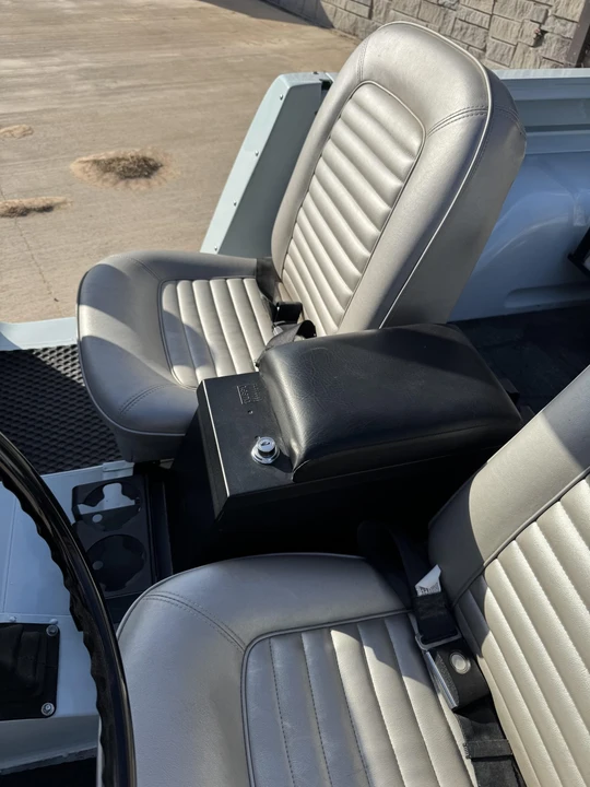 1966 Ford Bronco 1st Gen - Image 24 of 31