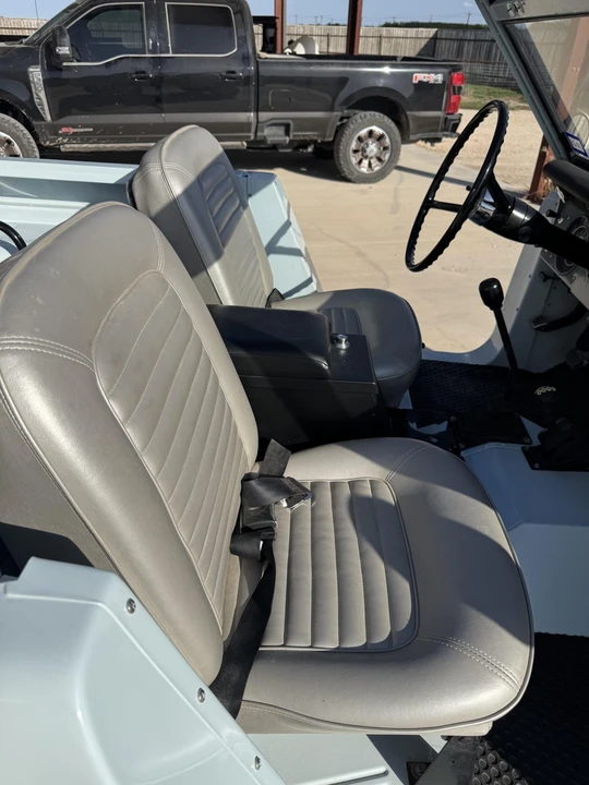 1966 Ford Bronco 1st Gen - Image 26 of 31