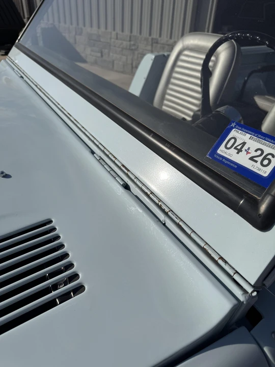1966 Ford Bronco 1st Gen - Image 10 of 31
