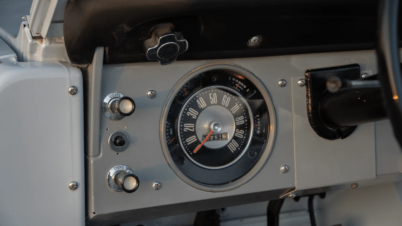 1966 Ford Bronco 1st Gen - Image 28 of 31
