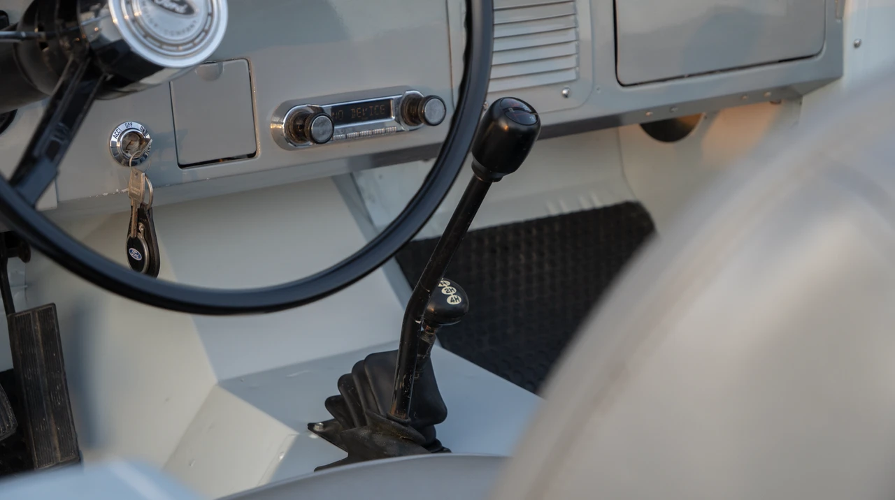 1966 Ford Bronco 1st Gen - Image 30 of 31