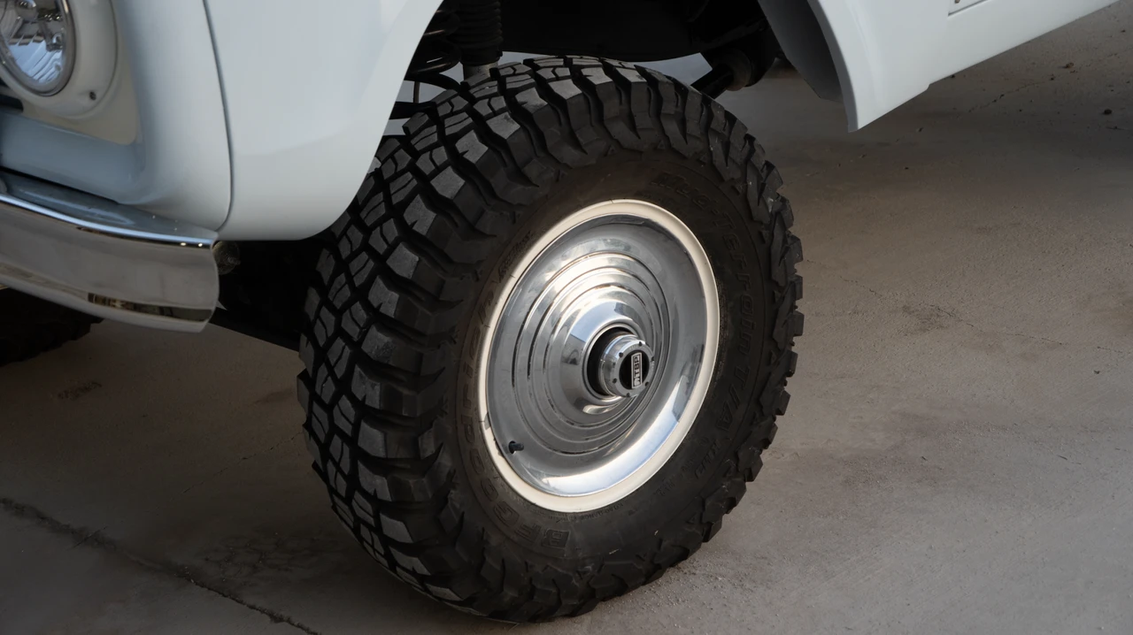1966 Ford Bronco 1st Gen - Image 18 of 31