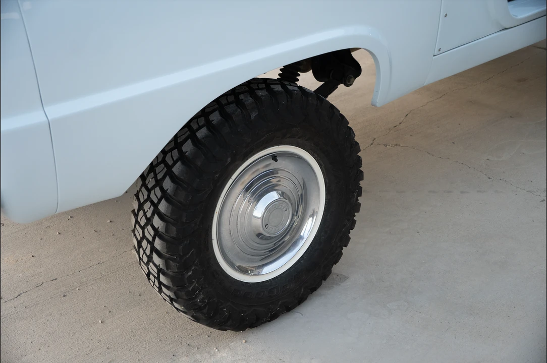 1966 Ford Bronco 1st Gen - Image 20 of 31