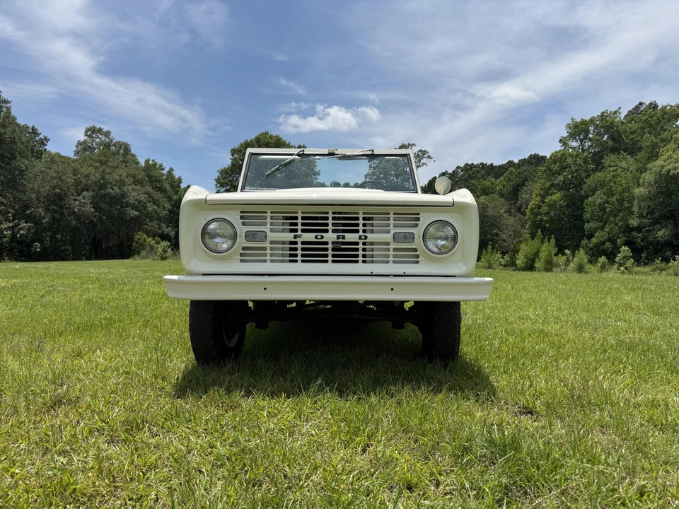 1966 Ford Bronco 1st Gen - Image 5 of 31