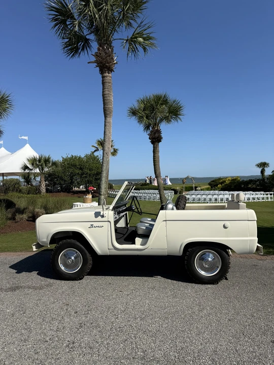 1966 Ford Bronco 1st Gen - Image 21 of 31