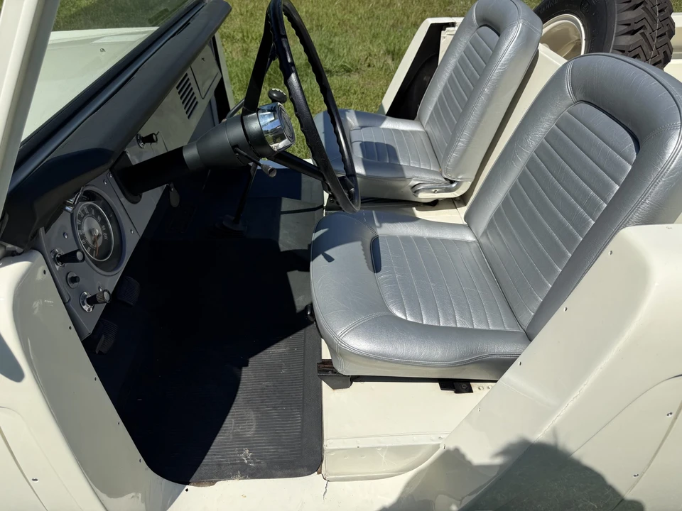 1966 Ford Bronco 1st Gen - Image 27 of 31