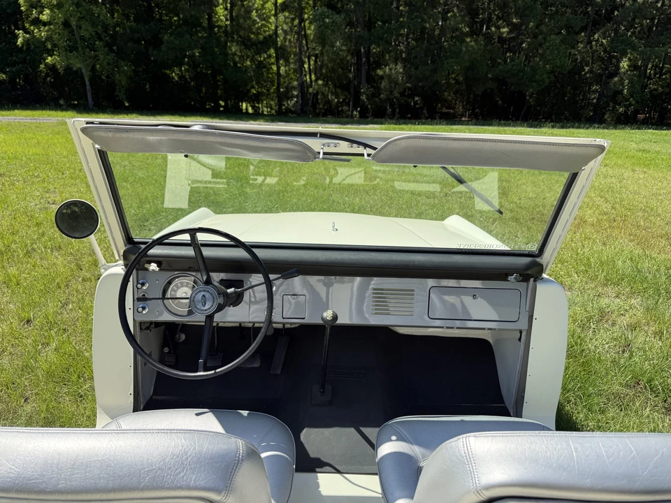 1966 Ford Bronco 1st Gen - Image 31 of 31