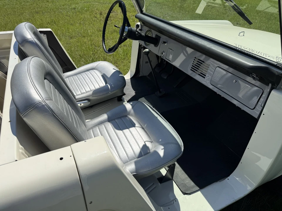 1966 Ford Bronco 1st Gen - Image 28 of 31