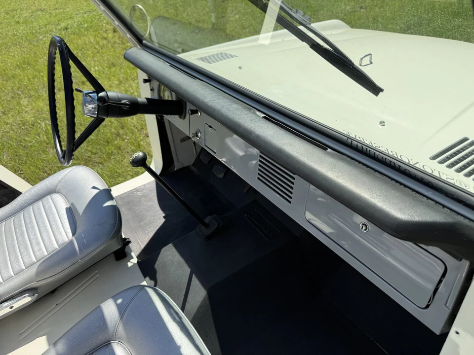 1966 Ford Bronco 1st Gen - Image 30 of 31