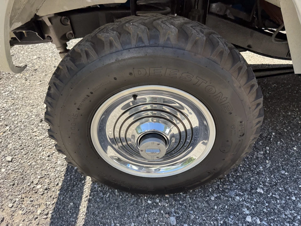 1966 Ford Bronco 1st Gen - Image 26 of 31