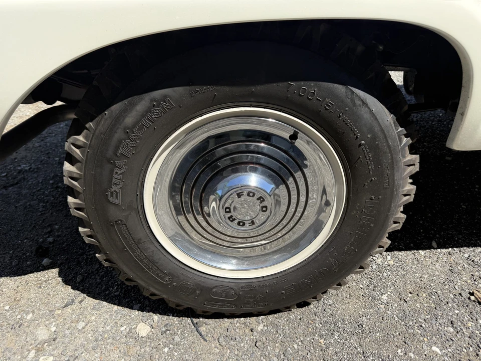 1966 Ford Bronco 1st Gen - Image 25 of 31