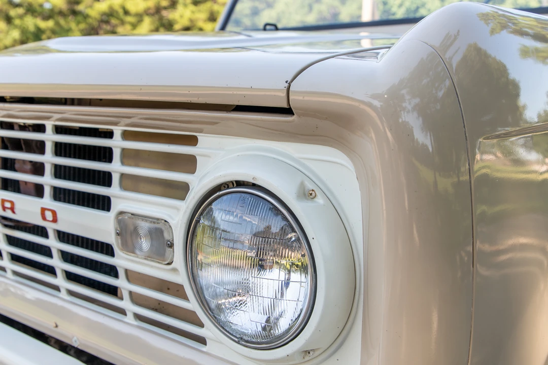 1966 Ford Bronco 1st Gen - Image 18 of 31