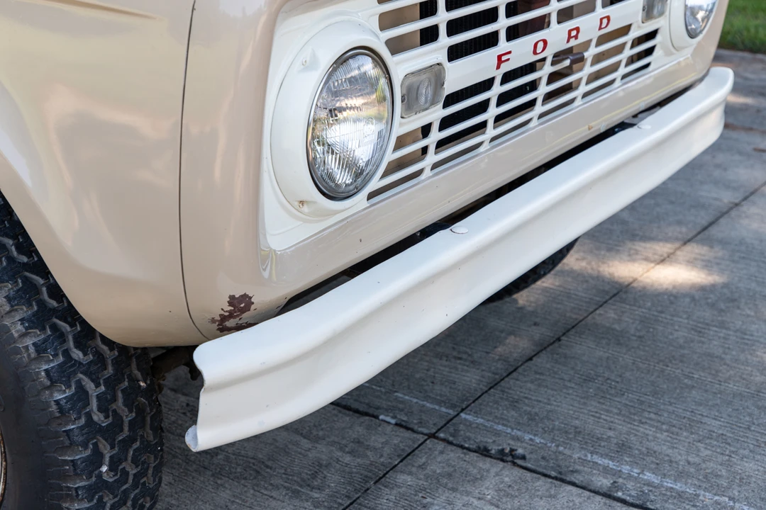 1966 Ford Bronco 1st Gen - Image 14 of 31