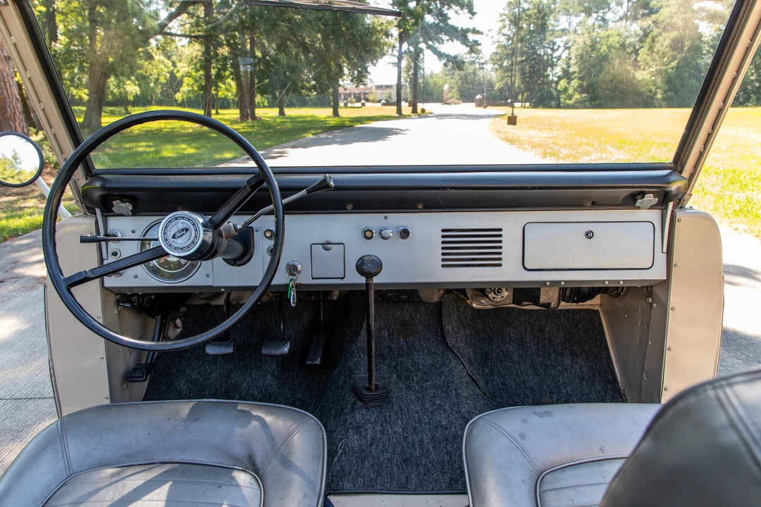 1966 Ford Bronco 1st Gen - Image 29 of 31