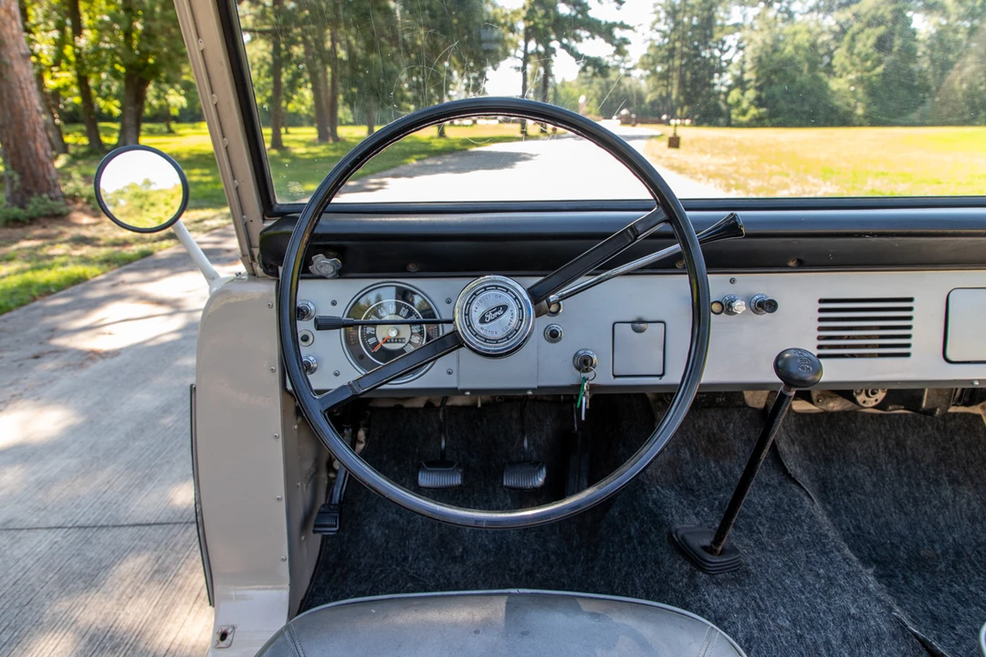 1966 Ford Bronco 1st Gen - Image 31 of 31