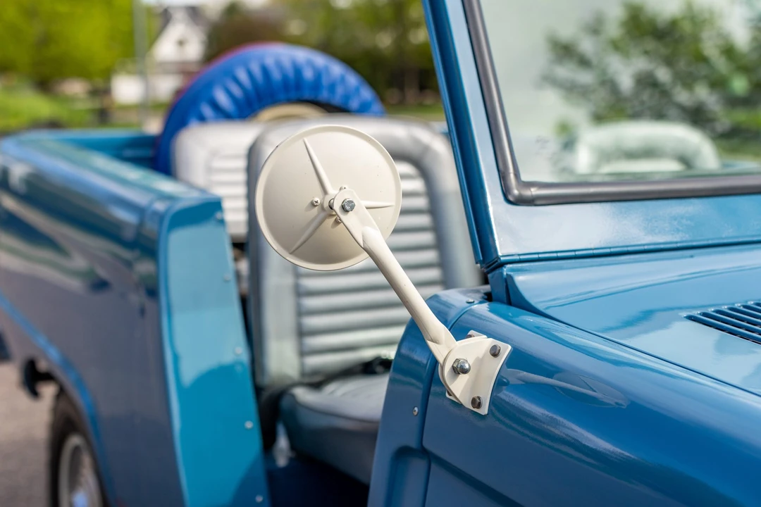 1966 Ford Bronco 1st Gen - Image 29 of 31