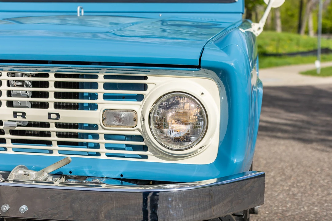 1966 Ford Bronco 1st Gen - Image 24 of 31