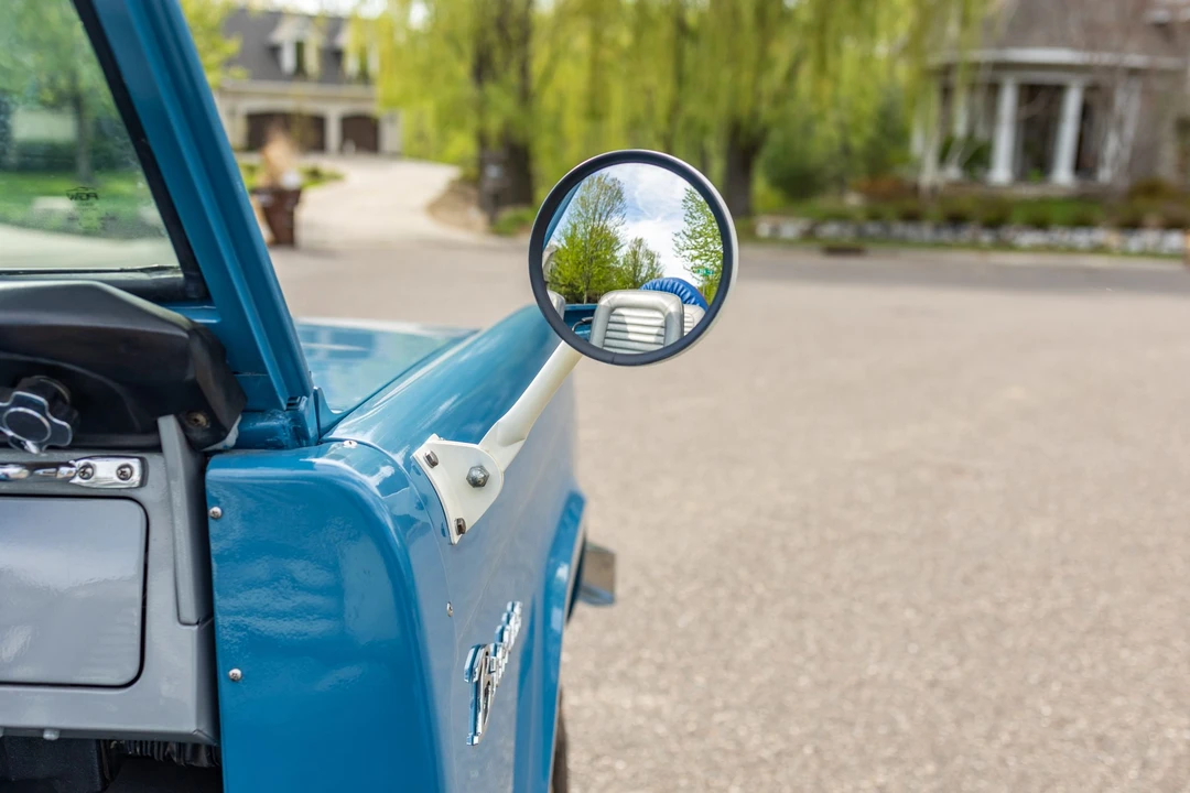 1966 Ford Bronco 1st Gen - Image 28 of 31
