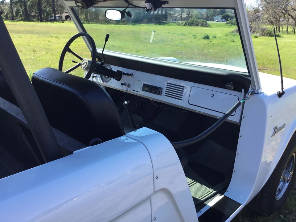 1966 Ford Bronco 1st Gen - Image 31 of 31