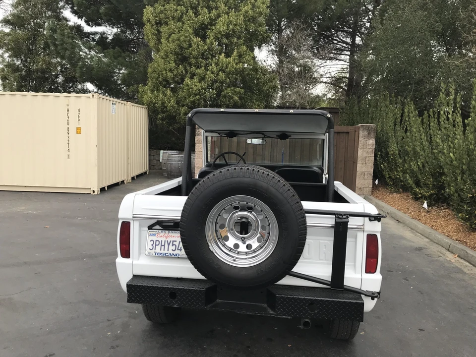 1966 Ford Bronco 1st Gen - Image 18 of 31