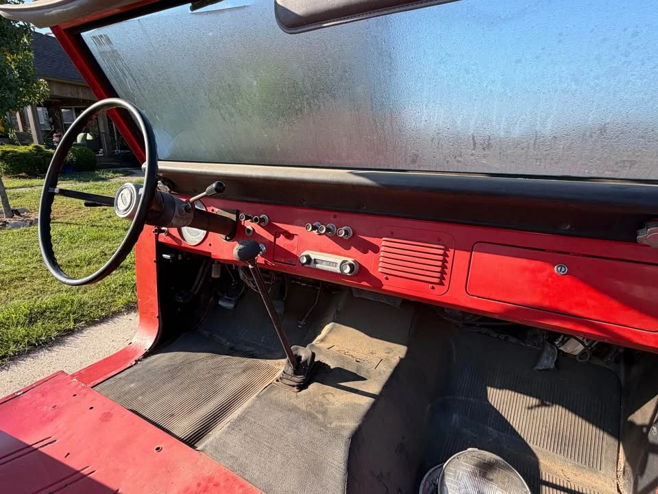 1966 Ford Bronco 1st Gen - Image 7 of 20