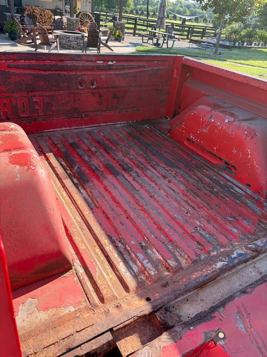1966 Ford Bronco 1st Gen - Image 16 of 20