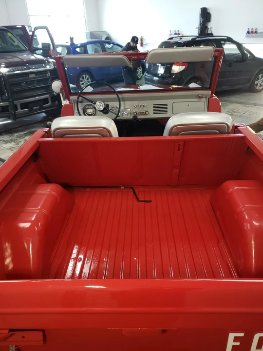 1966 Ford Bronco 1st Gen - Image 28 of 31