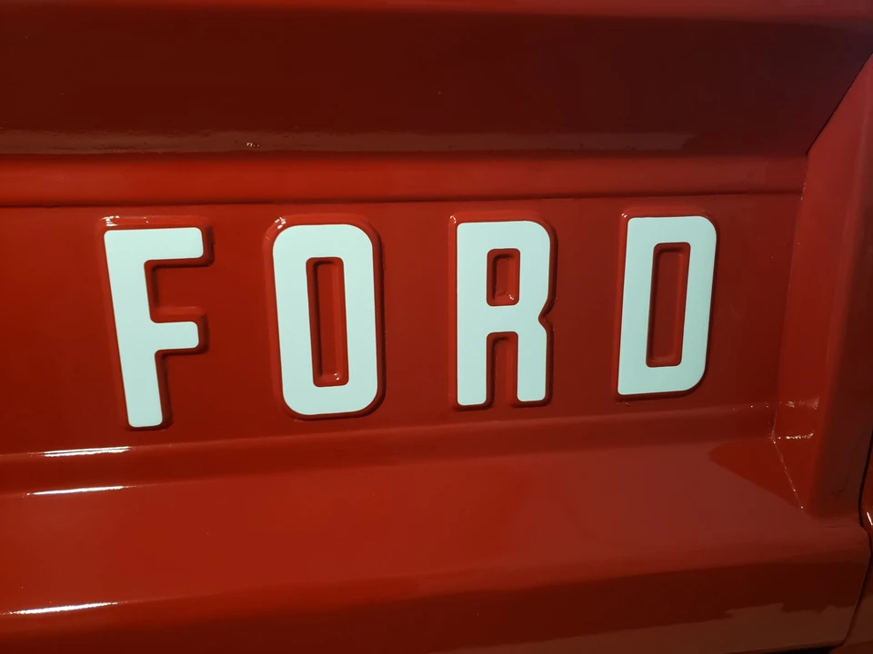 1966 Ford Bronco 1st Gen - Image 26 of 31