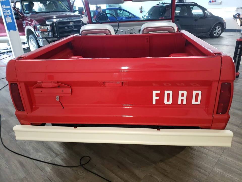 1966 Ford Bronco 1st Gen - Image 13 of 31