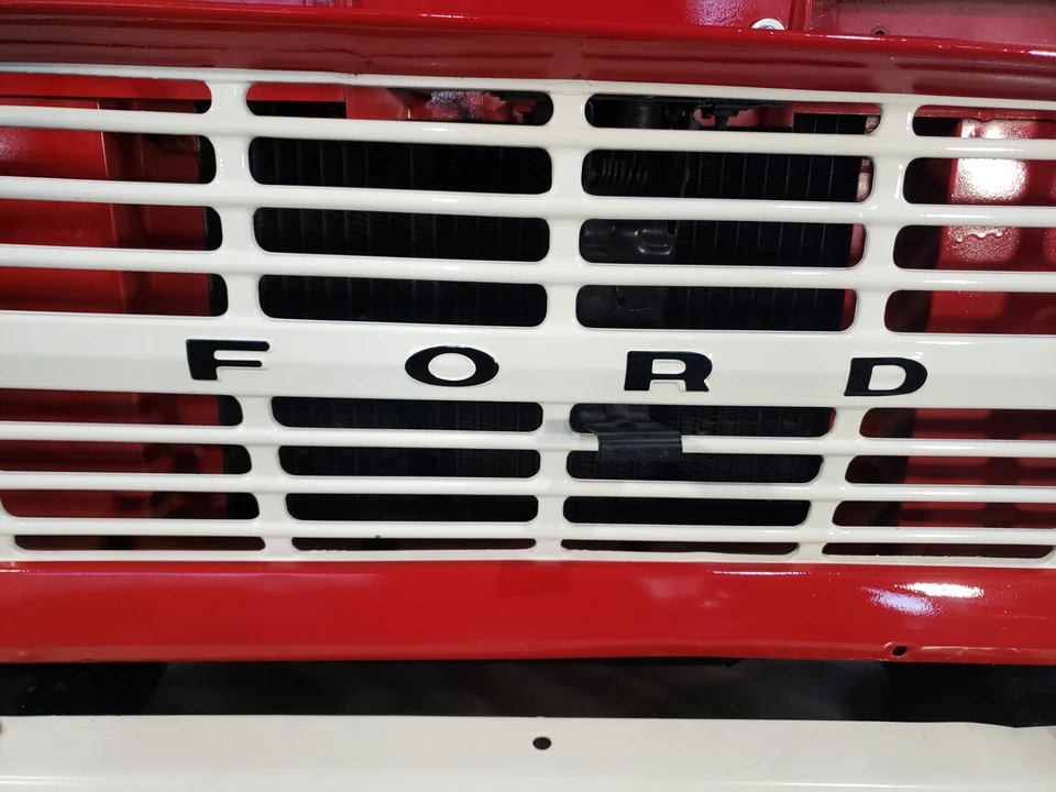 1966 Ford Bronco 1st Gen - Image 18 of 31