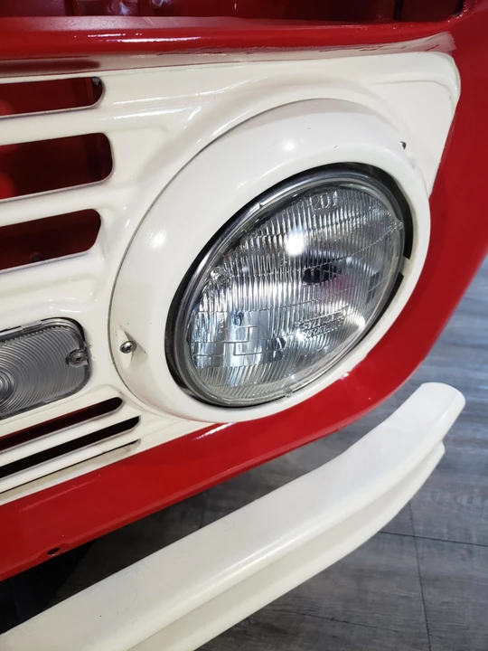 1966 Ford Bronco 1st Gen - Image 20 of 31