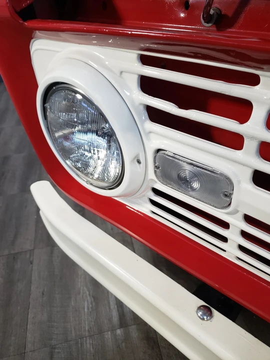 1966 Ford Bronco 1st Gen - Image 19 of 31